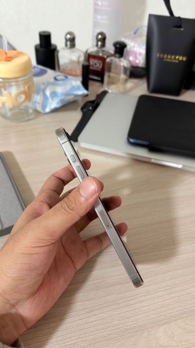 Айфон 15про макс