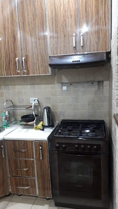 сдаётся квартира на Бобуре