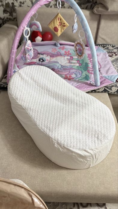 Кокон для новорожденных