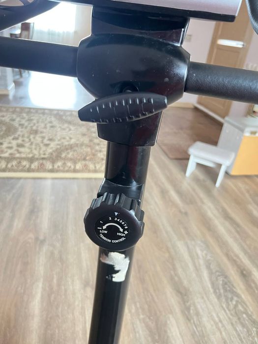 Велотренажёр GRAND