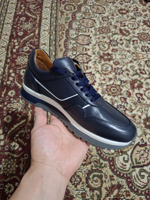 Мужская обувь турция