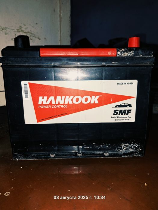 Аккумулятор продам мошный