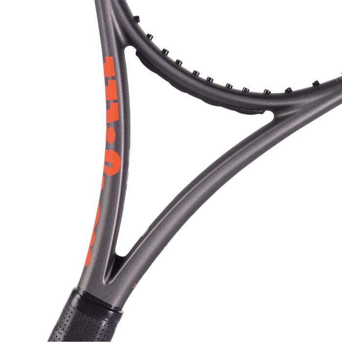 Rachetă Tenis Burn 100 Uls - produs resigilat - (SecondHand) Decathlon