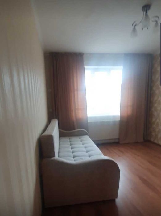 Сдам 1 ком квартиру на долгосрок