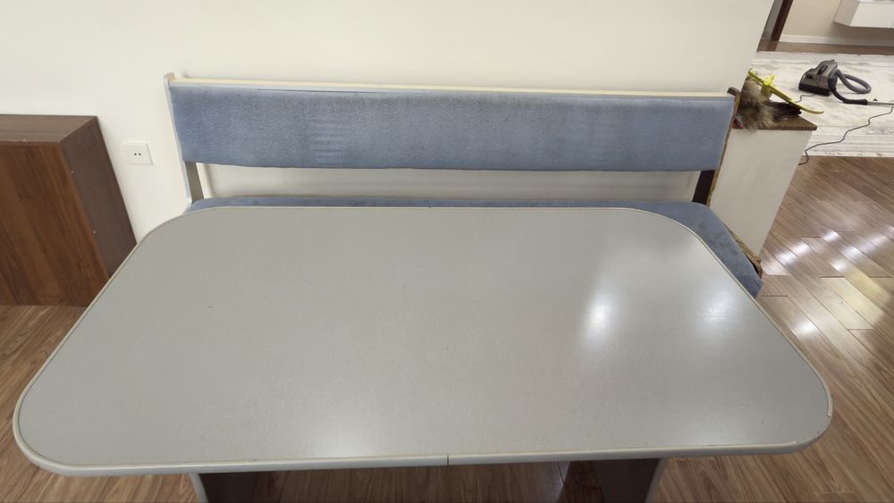 Уголок для кухни )))