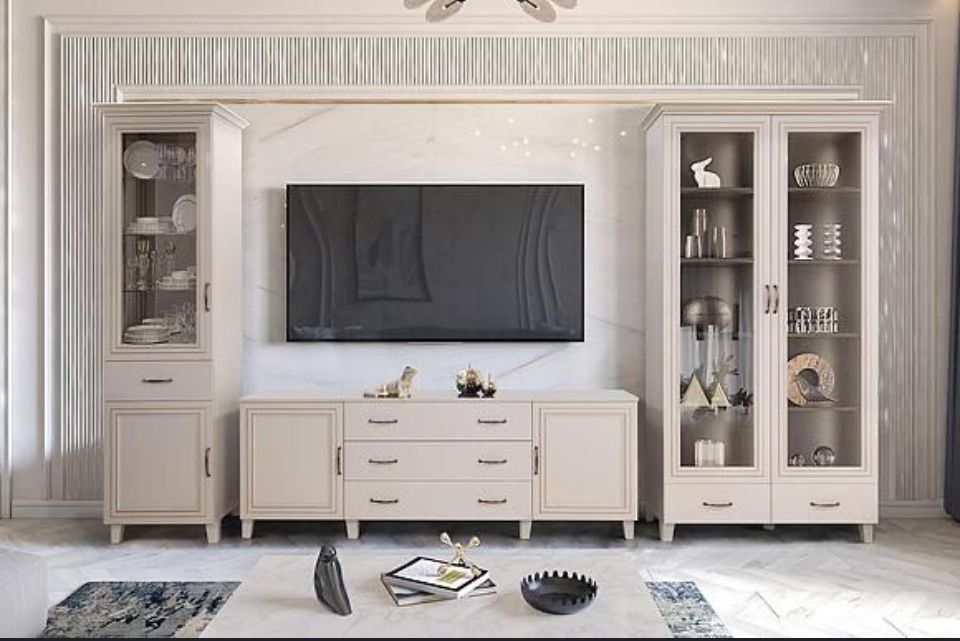 Сборщик мебели реставрация