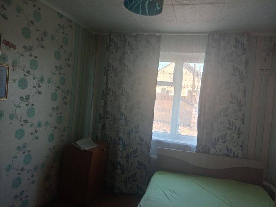 Продам дом 3 комнатный