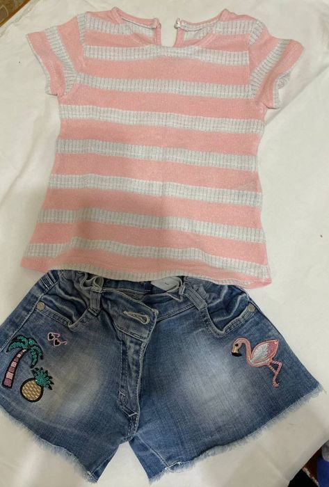 Вещи для девочек