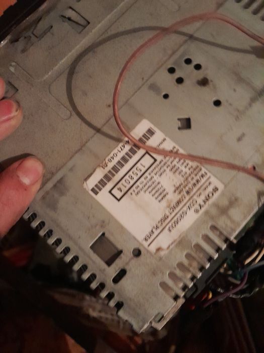 Саббуфер элемент 5