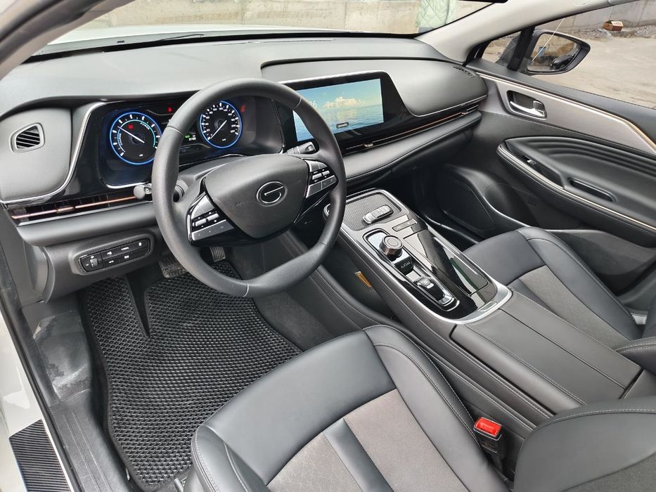 GAC AION S 580 Sotiladi