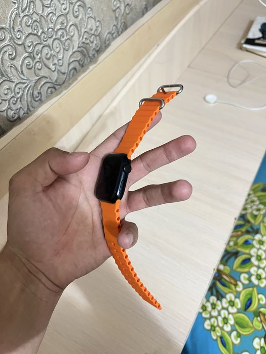 Apple watch 8 series
