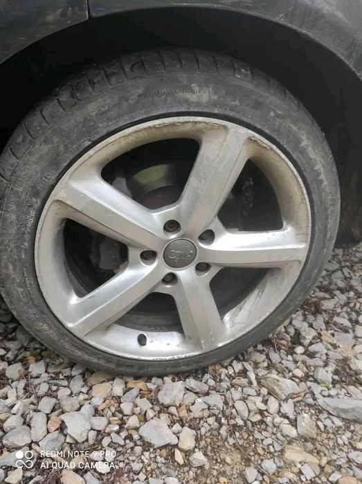 Audi Q7 3.0 TDI, 15 бр. на части