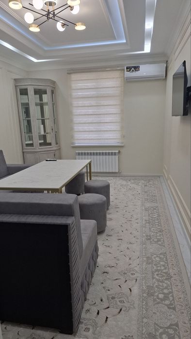 Квартира арендага бериледи