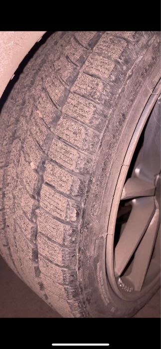 Воссен 16 обмен