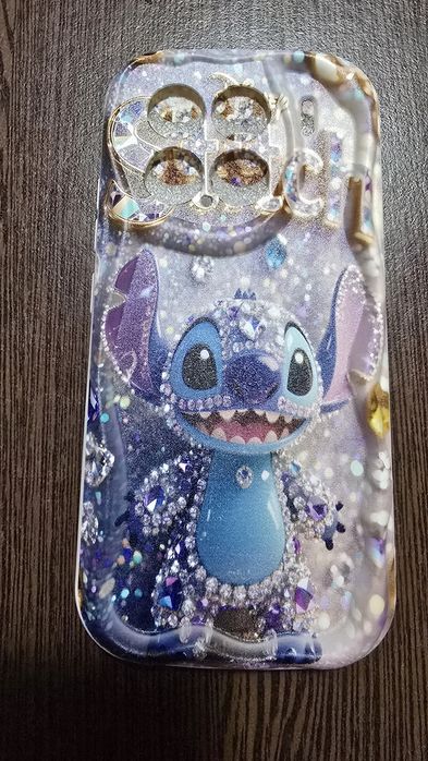 Husă Xiaomi 15 Stitch