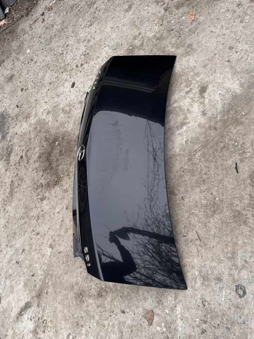 Заден капак Mercedes E-class W212