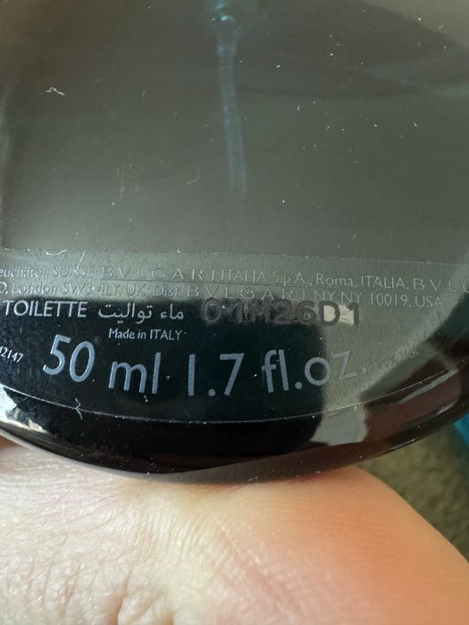 Gucci guilty Bvulgari Aqva Aqva Marine