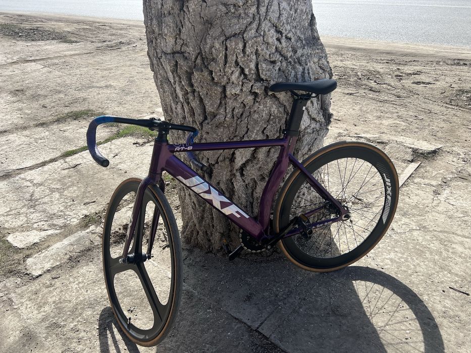 Велосипед JIXF FIXED GEAR (фикс)