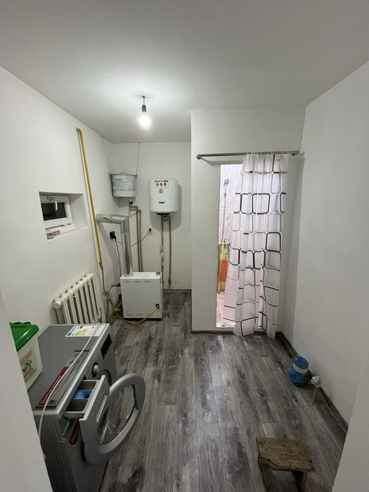 Квартира 1 комнатная