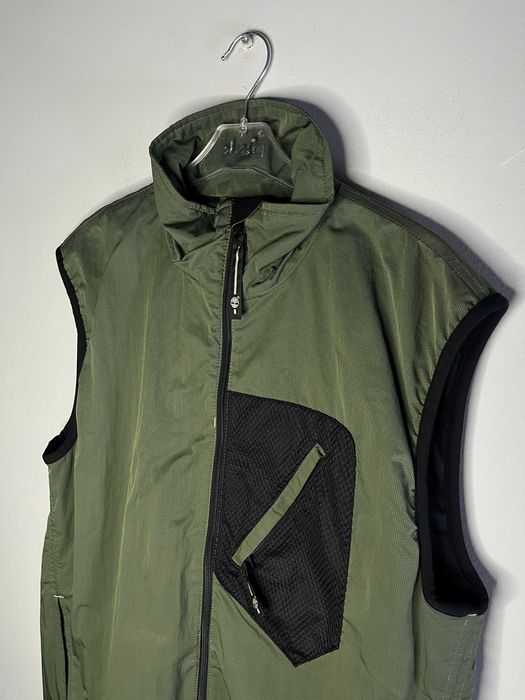 Timberland Vintage Utility Vest Мъжки Елек