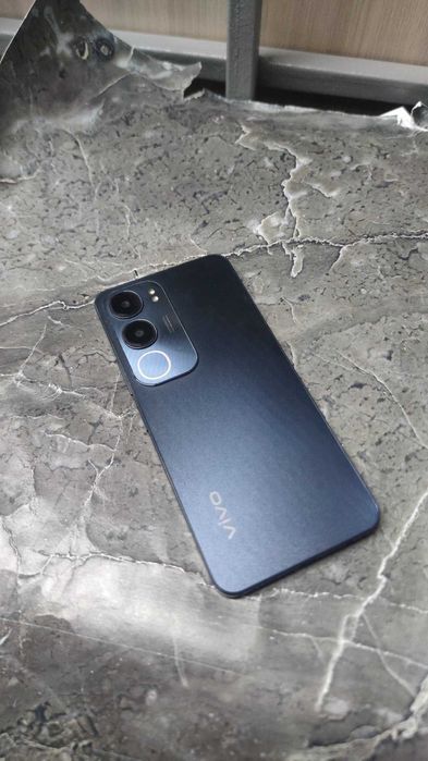 Vivo Y19s 128 гб (Актау 6-36) лот 900838