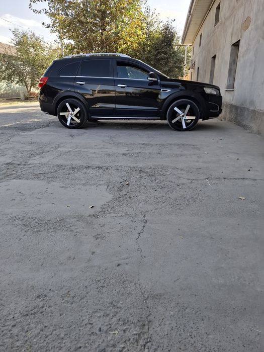 Диска и балон каптивага