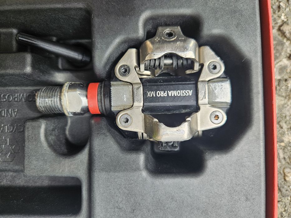 Favero Assioma PRO MX-1