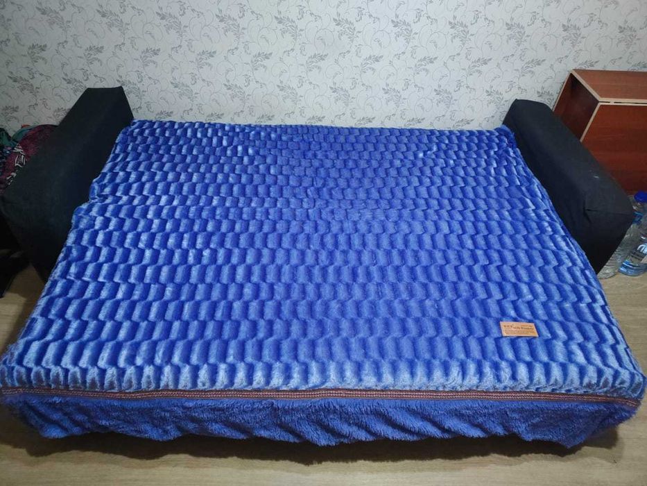 Продам раскладной диван