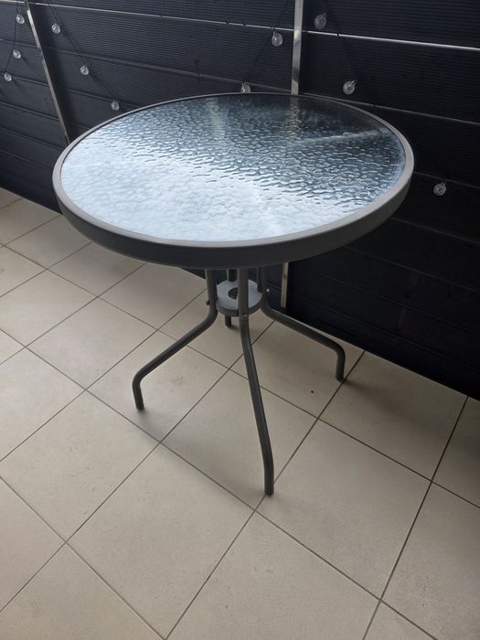 Masa balcon / masa gradina 60L x 70H