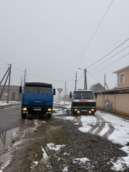 Септик и туалет тазалаймыз