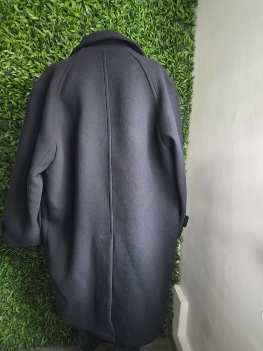 Palton Zara, premium wool  blend