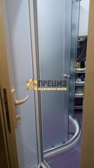 Продажба на 2-стаен апартамент в град Шумен