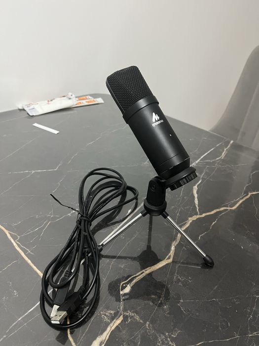 Микрофон maono 10000тг