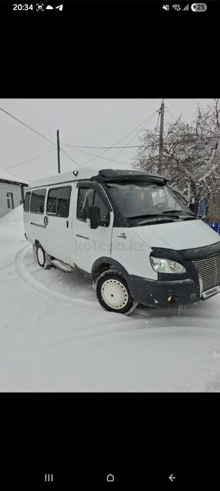 Пассажирские перевозки