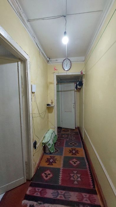 Yangi xayot suptnikda 2 xonali kvartira sotiladi