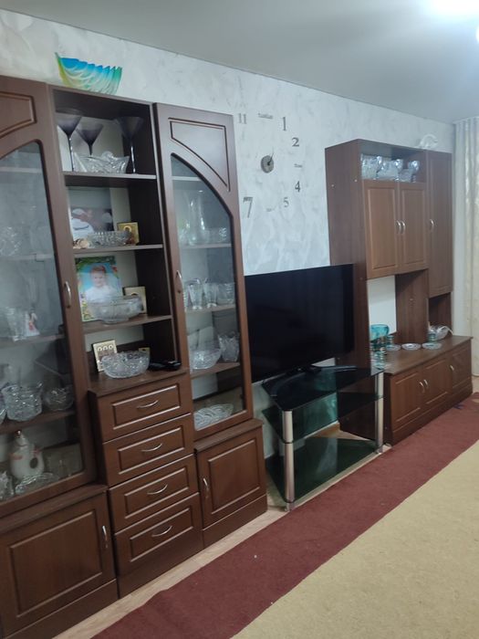 Стенка горка для зала