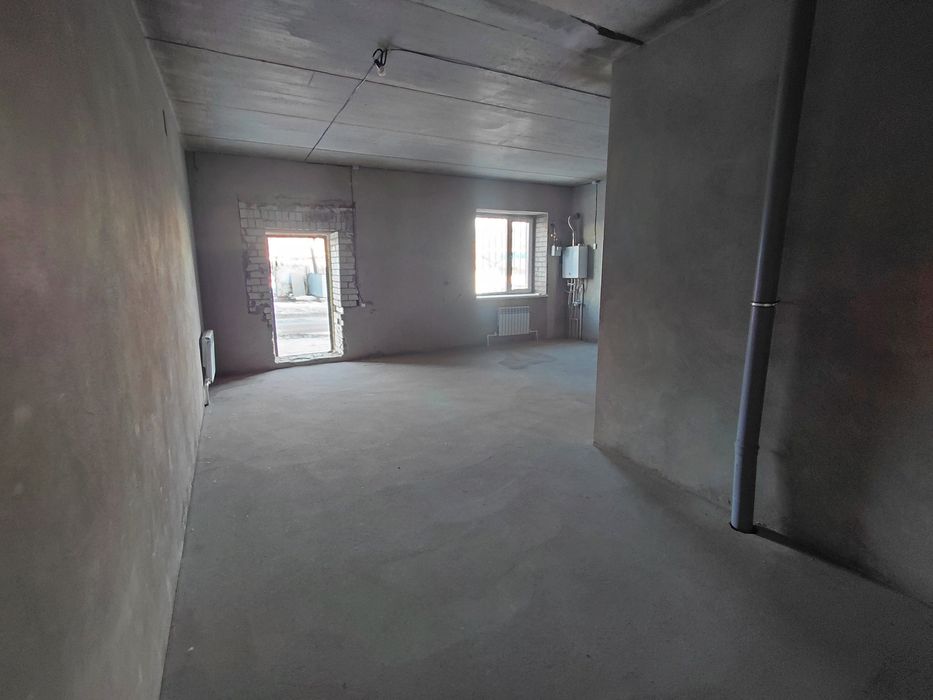 Продам коммерческое помещение