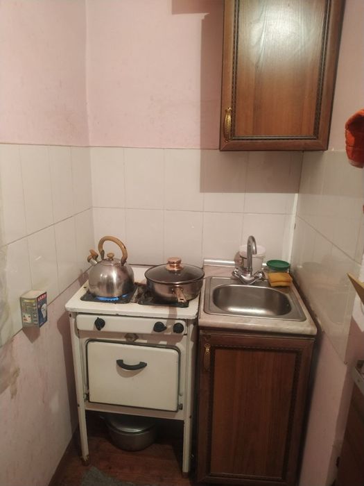 Срочно Продам квартиру Чиланзар 5. Хамза метро . Однокомнатная