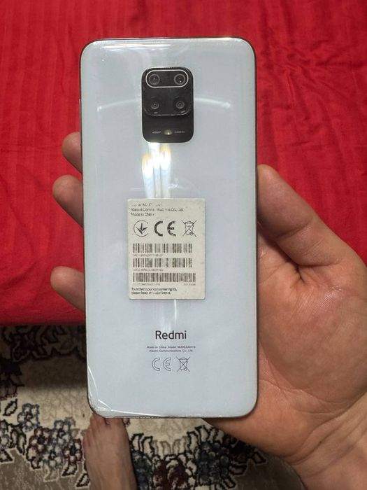 Redmi  Note 9 C 64Gb