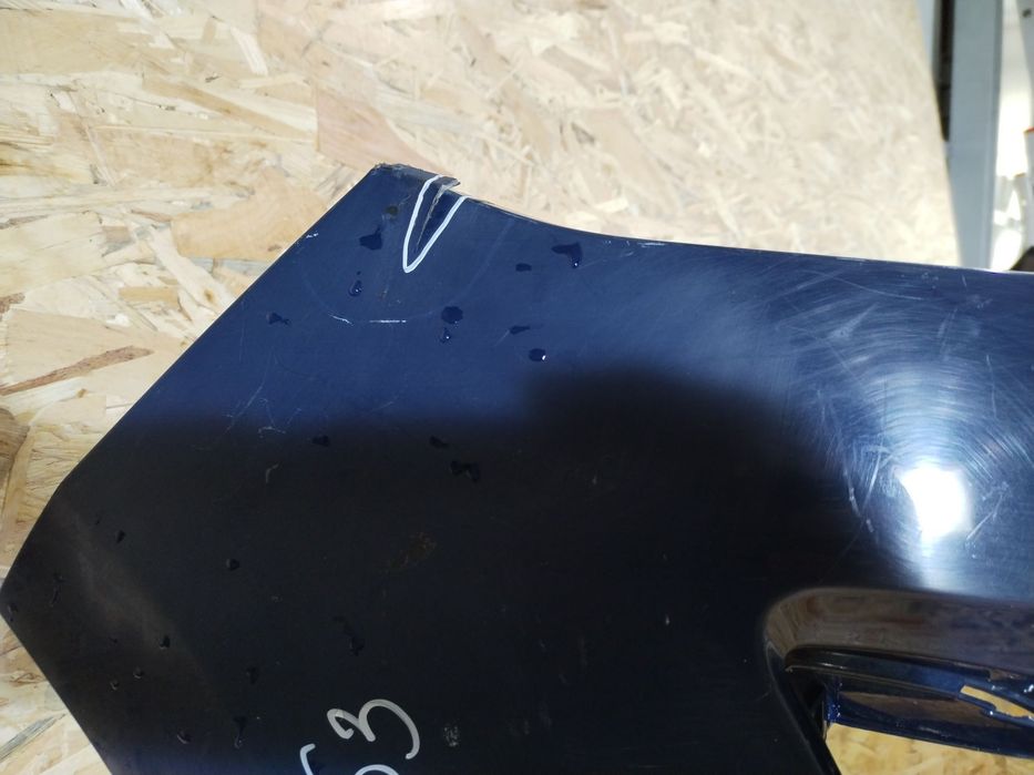 Bara fata Ford Fiesta,  2017, 2018, 2019, 2020, 2021, cod OE H1BB-17757-A