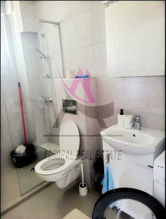 Дава се под наем Тристаен апартамент в Варна, Възраждане 3 - 90 кв.м за 425 € - Снимка #6