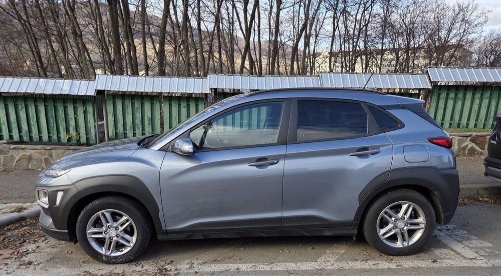 Urgent de vanzare Hyundai Kona 1.0