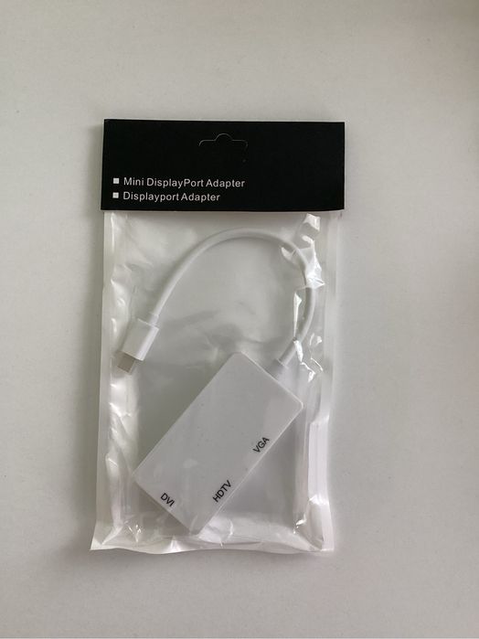 Адаптор за Mac Book за монитор