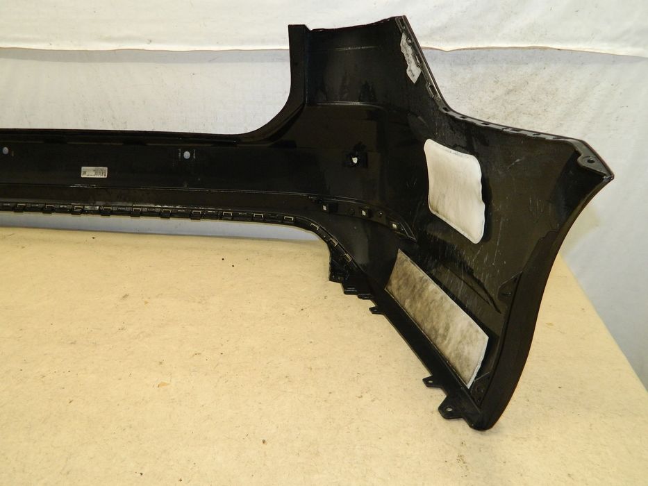 Bara spate VW Golf 7, Kombi facelift, 2017, 2018, 2019, 2020, 5G9807421M