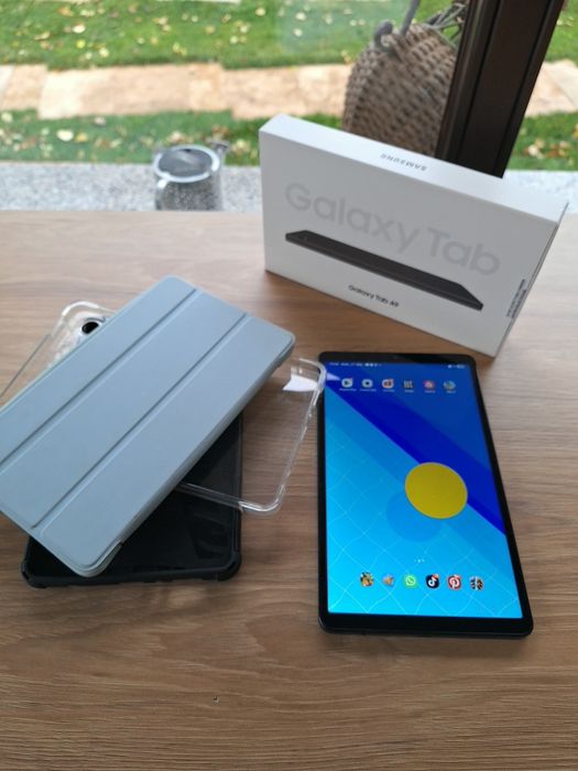 Vând Tableta Samsung Galaxy Tab A9