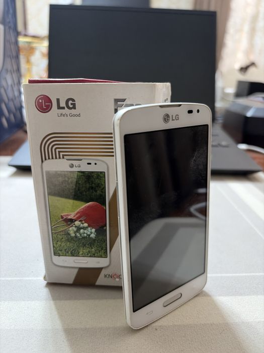 Lg f70 бу в рабочем состоянии