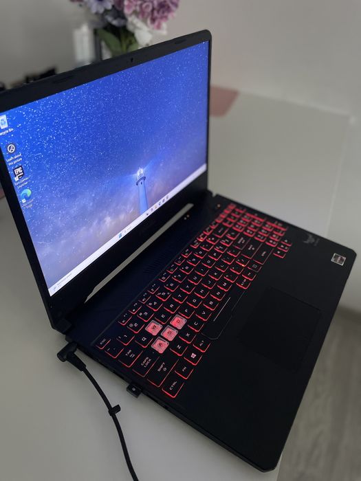 Laptop Asus Tuf Fx505D