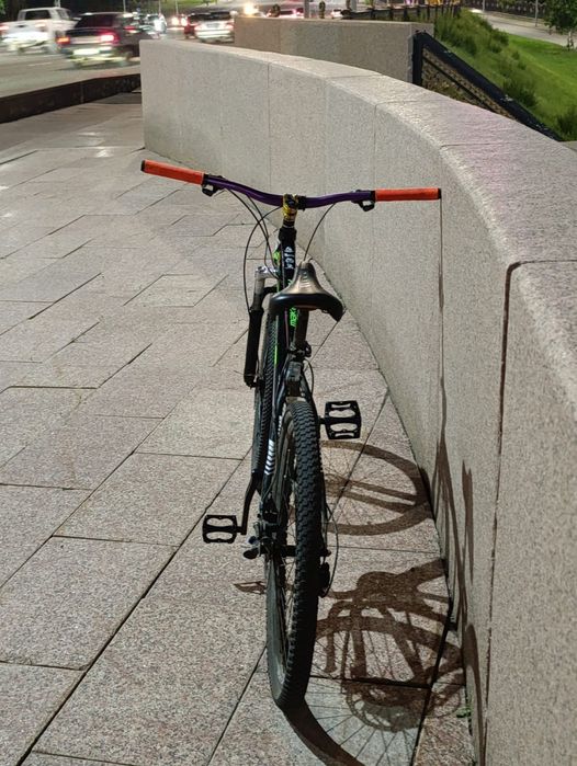 Мтб велосипед для станта