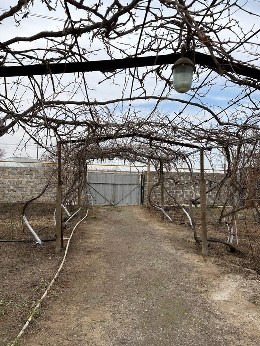 Продам дачу ( Металлург)