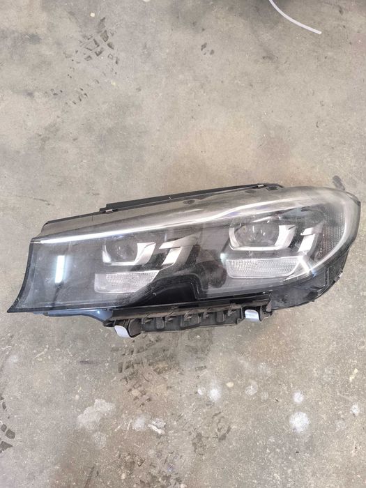 Фар ляв за BMW G20/21